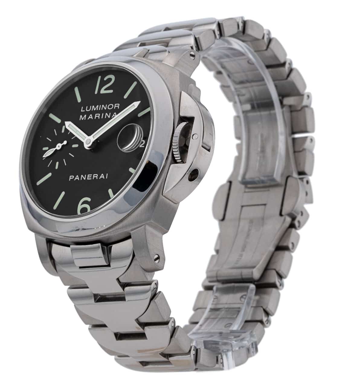 Panerai pam00050 hot sale